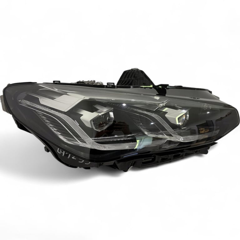 Frontscheinwerfer BMW 2 Active Tourer U06 5A42248-07 LED Rechts Headlight SCH3396586567lk