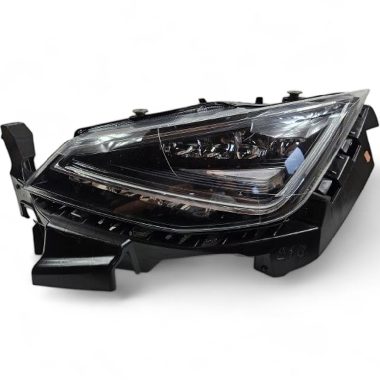 Frontscheinwerfer Seat Ibiza I 6F1941007B LED Ein Stück (Rechts oder Links) SCH5354605426al