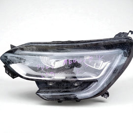 Frontscheinwerfer Renault Megane IV Full LED Links Scheinwerfer Headlight SCH3232013792xg