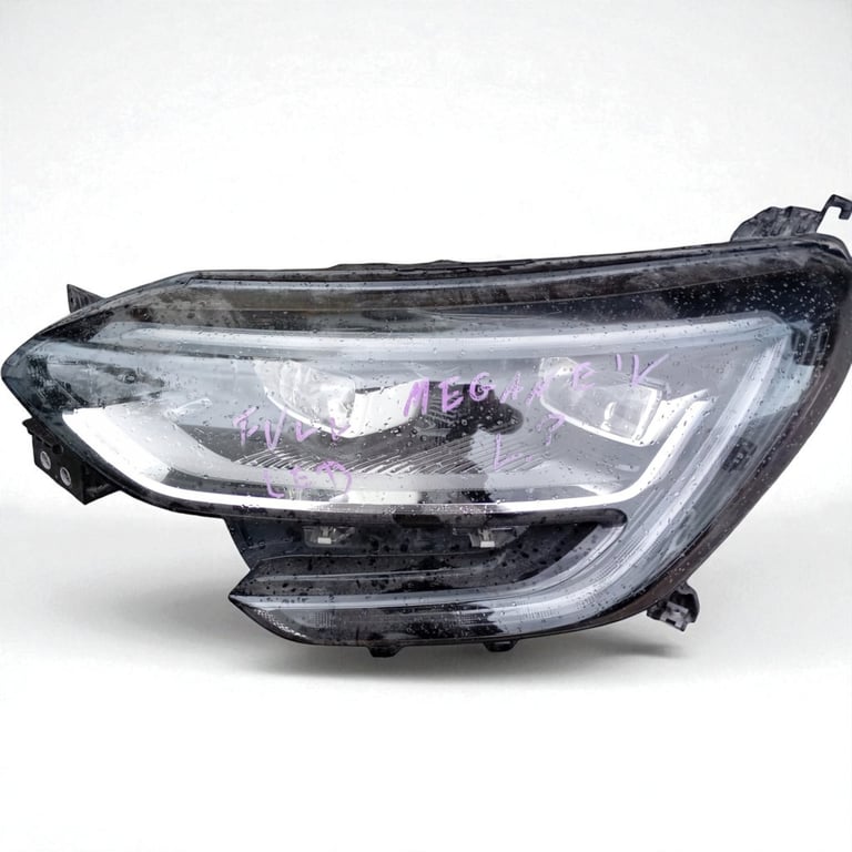 Frontscheinwerfer Renault Megane IV Full LED Links Scheinwerfer Headlight SCH3232013792xg