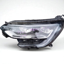 Load image into Gallery viewer, Frontscheinwerfer Renault Megane IV Full LED Links Scheinwerfer Headlight SCH3232013792xg