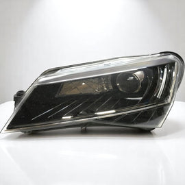 Frontscheinwerfer Skoda Superb III 3V1941015A Xenon Links Scheinwerfer Headlight
