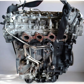 Motor Renault M9RA740 2.0 DCI Diesel Engine Unkomplett