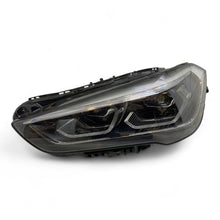 Load image into Gallery viewer, Frontscheinwerfer BMW X1 F48 5A01177-03 LED Links Scheinwerfer Headlight SCH7818582627rp