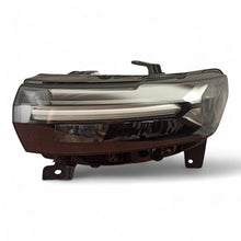 Load image into Gallery viewer, Frontscheinwerfer Dacia Duster 260603515 Full LED Links Scheinwerfer Headlight SCH7032432874xy