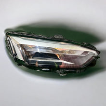 Laden Sie das Bild in den Galerie-Viewer, Frontscheinwerfer Audi A5 8W6941012 LED Rechts Scheinwerfer Headlight