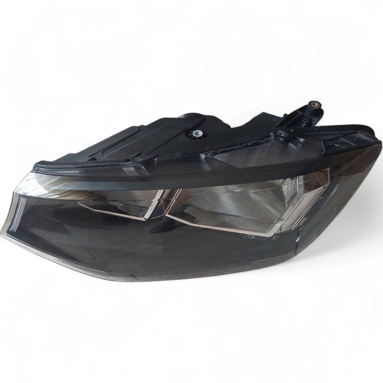 Frontscheinwerfer VW Caddy V 2K8941005D Ein Stück (Rechts oder Links) Headlight SCH9236552171dz