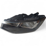 Frontscheinwerfer VW Caddy V 2K8941005D Ein Stück (Rechts oder Links) Headlight