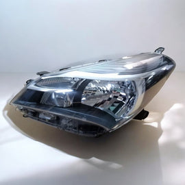 Frontscheinwerfer Toyota Yaris LED Links Scheinwerfer Headlight
