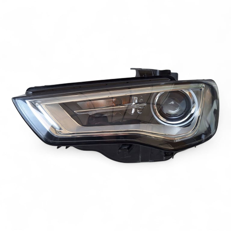 Frontscheinwerfer Audi A3 8V0941005 Xenon Ein Stück (Rechts oder Links) SCH5950035244ld