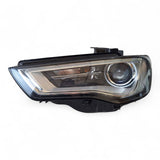 Frontscheinwerfer Audi A3 8V0941005 Xenon Ein Stück (Rechts oder Links)