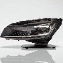 Laden Sie das Bild in den Galerie-Viewer, Frontscheinwerfer Skoda Superb III 3V1941015D Full LED Links Headlight