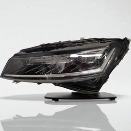 Frontscheinwerfer Skoda Superb III 3V1941015D Full LED Links Headlight