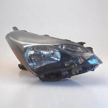 Load image into Gallery viewer, Frontscheinwerfer Toyota Yaris Rechts Scheinwerfer Headlight