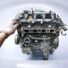 Laden Sie das Bild in den Galerie-Viewer, Motor Mazda 6 GH 1.8 2008 Benzin Engine Unkomplett