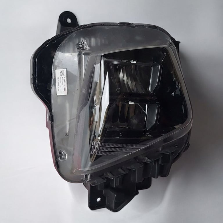 Frontscheinwerfer Hyundai Tucson N792161120 Full LED Rechts Headlight
