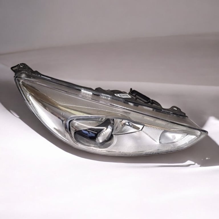 Frontscheinwerfer Ford Focus F1EB-13D154-AC Xenon Rechts Scheinwerfer Headlight SCH8979135216rb