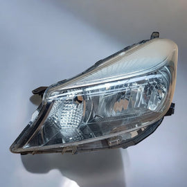 Frontscheinwerfer Toyota Yaris Links Scheinwerfer Headlight