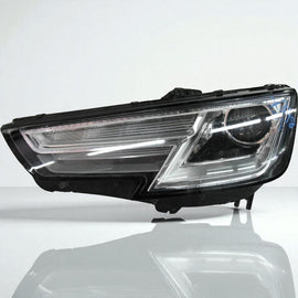 Frontscheinwerfer Audi A4 B9 8W0941005 LED Links Scheinwerfer Headlight SCH4953087775mr