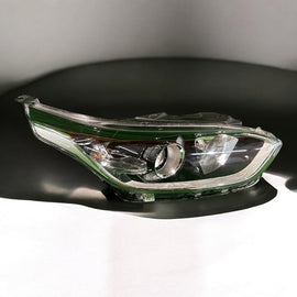 Frontscheinwerfer Kia Ceed 92102J7051 Rechts Scheinwerfer Headlight