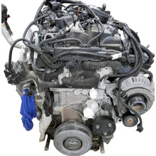 Laden Sie das Bild in den Galerie-Viewer, Motor BMW F22 F36 F21 F34 F23 F30 F32 B48B20A 2.0 60TKm 2016 Benzin Unkomplett