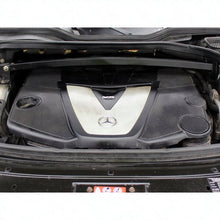 Load image into Gallery viewer, Motor Mercedes-Benz W166 W164 X164 642940 3.0 218TKm Diesel Engine Unkomplett