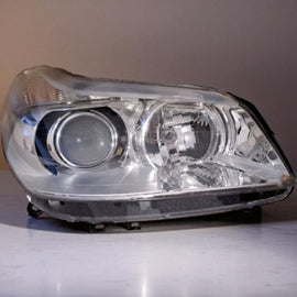 Frontscheinwerfer Citroën C5 II 9661316580 Xenon Rechts Scheinwerfer Headlight