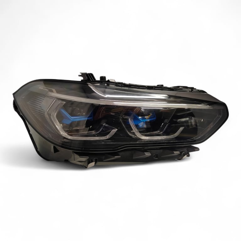 Frontscheinwerfer BMW G05 G06 5A55AA6-03 Laser Rechts Scheinwerfer Headlight SCH5452888100ip