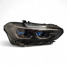 Load image into Gallery viewer, Frontscheinwerfer BMW G05 G06 5A55AA6-03 Laser Rechts Scheinwerfer Headlight SCH5452888100ip