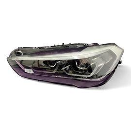 Frontscheinwerfer BMW F48 6311-5A01171-02 Full LED Links Scheinwerfer Headlight SCH7156362018ot