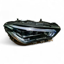 Laden Sie das Bild in den Galerie-Viewer, Frontscheinwerfer Mercedes-Benz Cla A1189067001 Rechts Scheinwerfer Headlight SCH5441573412lx