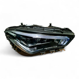 Frontscheinwerfer Mercedes-Benz Cla A1189067001 Rechts Scheinwerfer Headlight SCH5441573412lx