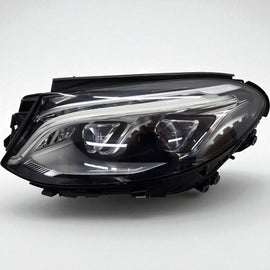 Frontscheinwerfer Mercedes-Benz Gle W166 A1669067502 Full LED Links Headlight