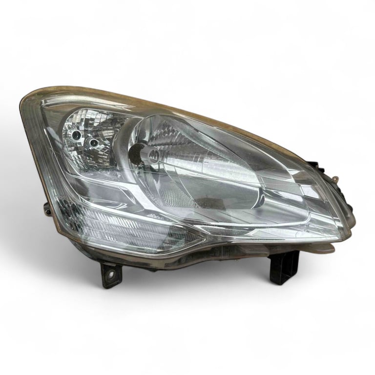 Frontscheinwerfer Citroën Aircross 9682828180 LED Ein Stück (Rechts oder Links)