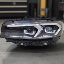 Laden Sie das Bild in den Galerie-Viewer, Frontscheinwerfer BMW 3 G21 G20 1EX2856 Full LED Rechts Scheinwerfer Headlight SCH4552062773gc