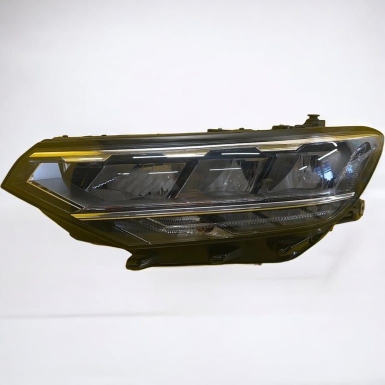 Frontscheinwerfer VW Passat B8 3G1941035P LED Links Scheinwerfer Headlight SCH3063847360fe