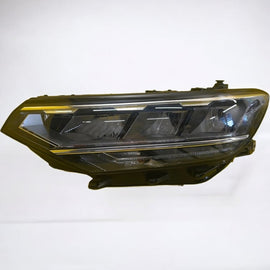 Frontscheinwerfer VW Passat B8 3G1941035P LED Links Scheinwerfer Headlight SCH3063847360fe