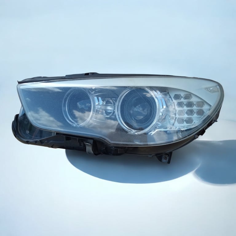 Frontscheinwerfer BMW 5 Gran Turismo F07 00026053 1EL010130-21 LED Links SCH3693090077za