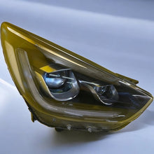 Laden Sie das Bild in den Galerie-Viewer, Frontscheinwerfer Kia Niro 92190-G5200 LED Rechts Scheinwerfer Headlight SCH9359048228ym
