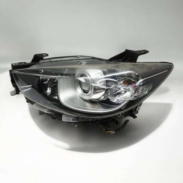 Frontscheinwerfer Mazda Cx5 Cx-5 KD7751040D Links Scheinwerfer Headlight