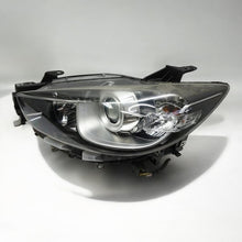 Laden Sie das Bild in den Galerie-Viewer, Frontscheinwerfer Mazda Cx5 Cx-5 KD7751040D Links Scheinwerfer Headlight