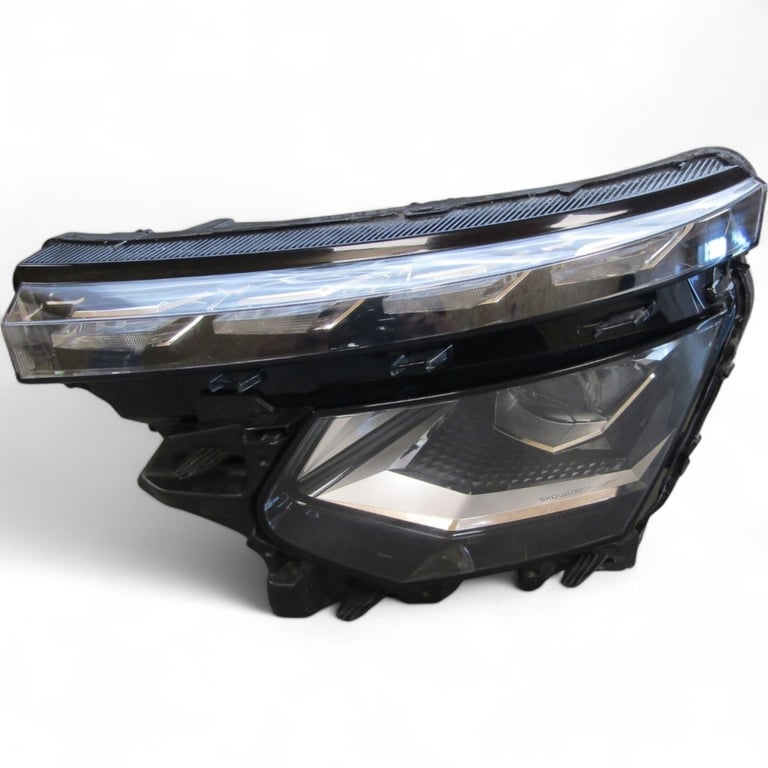 Frontscheinwerfer Skoda Kamiq 655941015C Full LED Links Scheinwerfer Headlight SCH4323636998bo