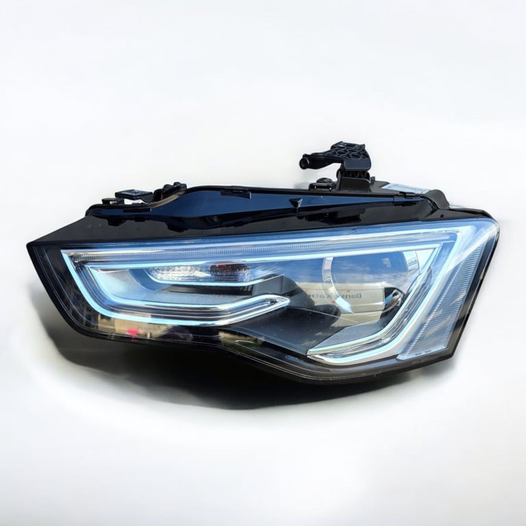 Frontscheinwerfer Audi A5 8T0941005 LED Links Scheinwerfer Headlight