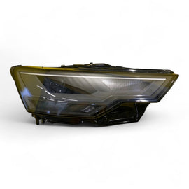 Frontscheinwerfer Audi A6 C8 4K0941034 LED Rechts Scheinwerfer Headlight SCH8103855647kr