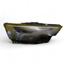 Load image into Gallery viewer, Frontscheinwerfer Audi A6 C8 4K0941034 LED Rechts Scheinwerfer Headlight SCH8103855647kr