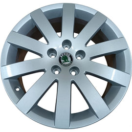 1x Alufelge 17 Zoll 7.0