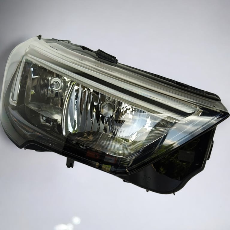 Frontscheinwerfer Opel Crossland X 13467968 LED Rechts Scheinwerfer Headlight SCH8490079182rp