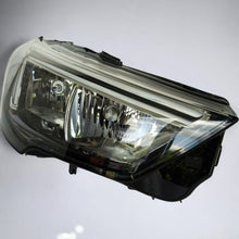 Laden Sie das Bild in den Galerie-Viewer, Frontscheinwerfer Opel Crossland X 13467968 LED Rechts Scheinwerfer Headlight SCH8490079182rp