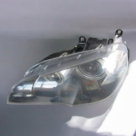 Frontscheinwerfer BMW X6 E71 1307329153 Links Scheinwerfer Headlight SCH3665757984mq