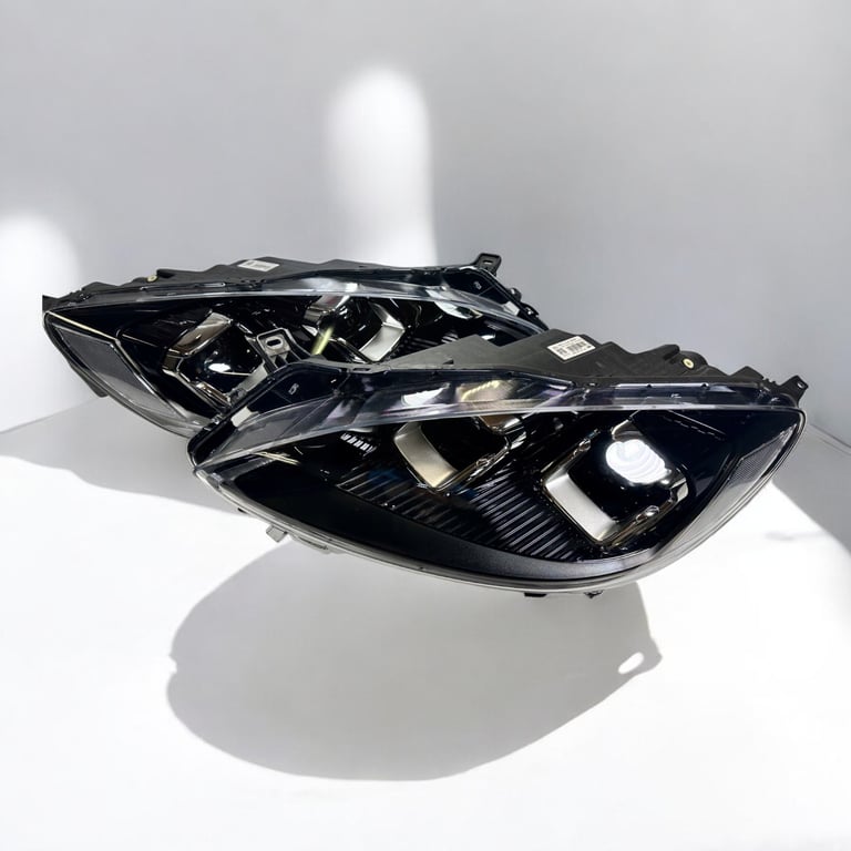 Frontscheinwerfer Ford Kuga LV4B-13E017-AR LV4B-13E016-AR Rechts oder Links SCH8963411679lv